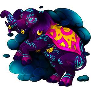 pet #1619