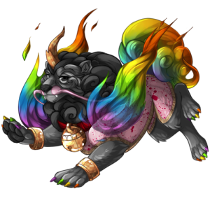 pet #4049
