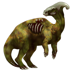 pet #3481
