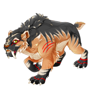 pet #1422