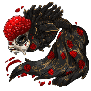 pet #3441