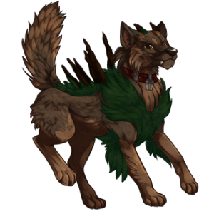 pet #553