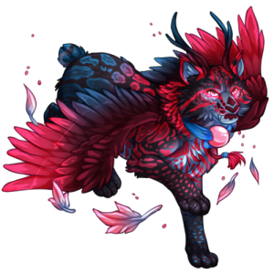 pet #1831