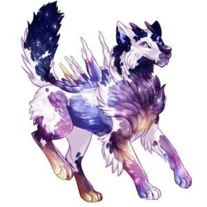 pet #663