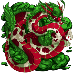 pet #1261