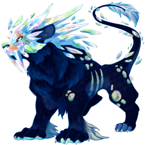 pet #486