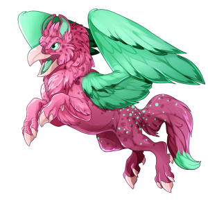 pet #1836