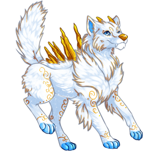 pet #634