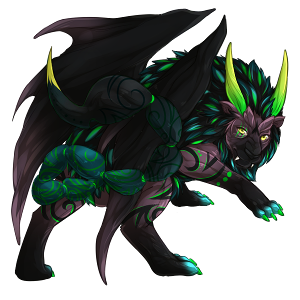 pet #172