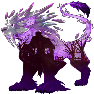 pet #1164