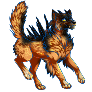 pet #1322