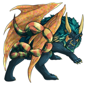 pet #2165