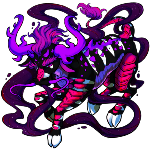 pet #2303