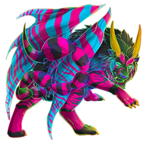 pet #695