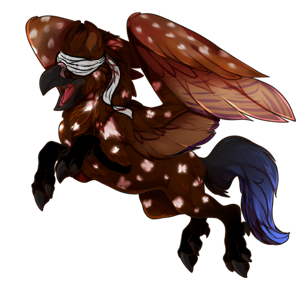 pet #1288