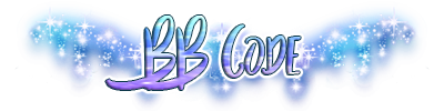 BB Code