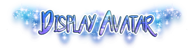 Display Avatar