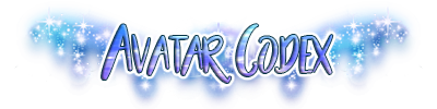 Avatar Codex