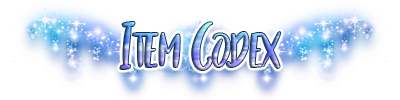 Item Codex