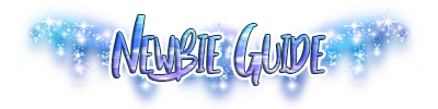 Newbie Guide